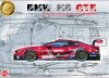 Nunu PN24043 BMW M8 GTE 2020 Road Atlanta 6 Hours Winner